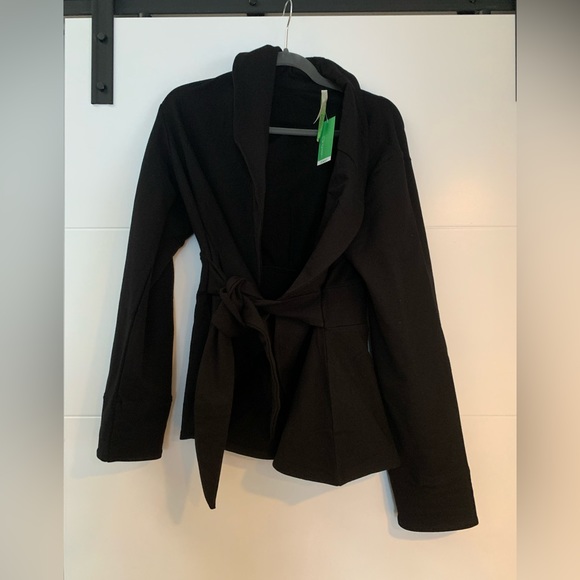 Organic Cotton Wrap - Picture 2 of 3